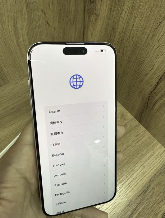 iPhone 15 Pro Max 512GB телефон apple