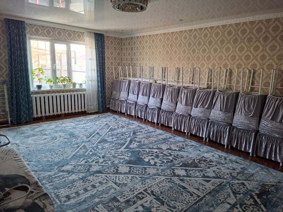 Частный дом  отдельно