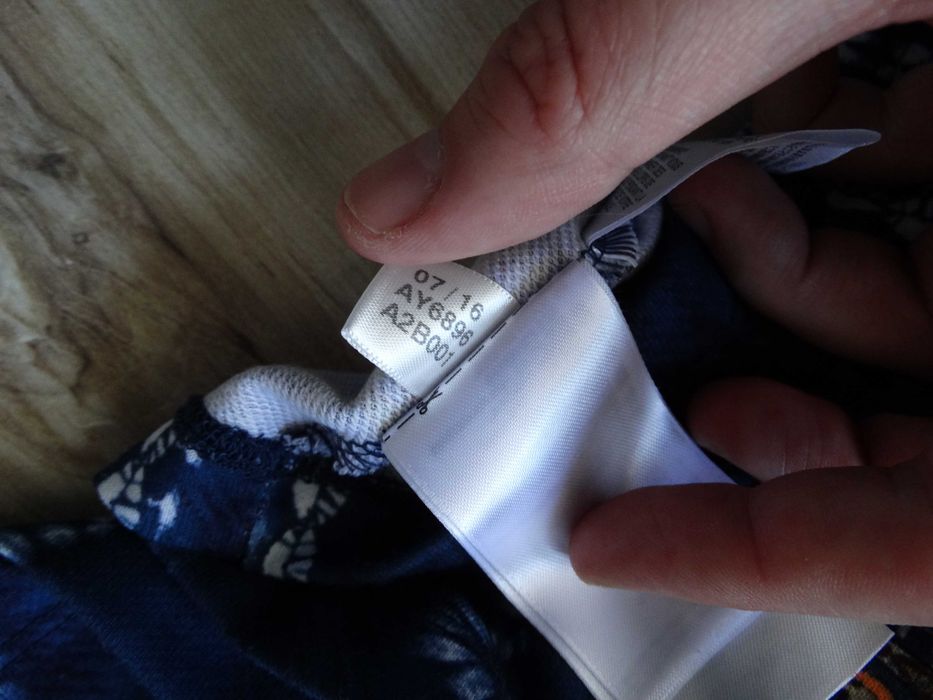 Адидас Adidas Originals Cirande C Sweat женска блуза фланела М