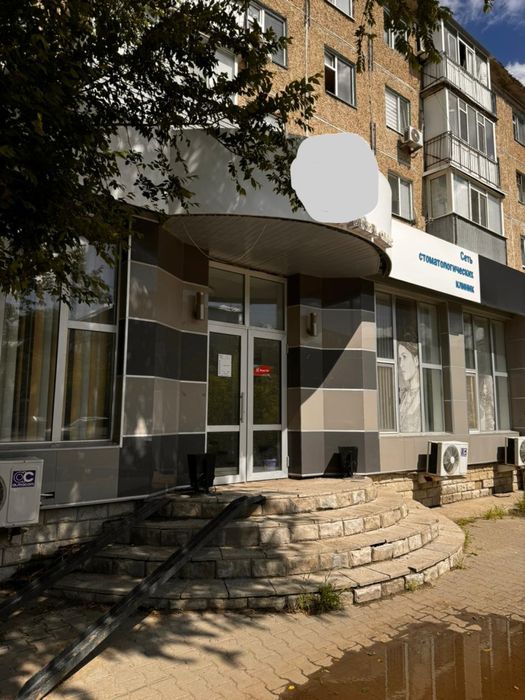 Продам коммерческое помещение