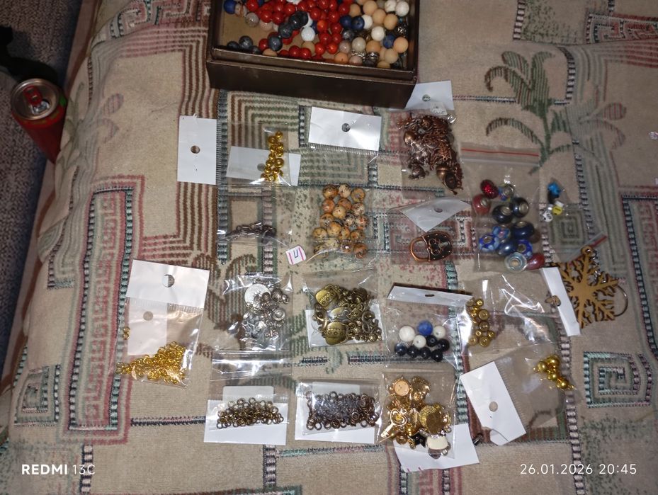 Все для ручной работы