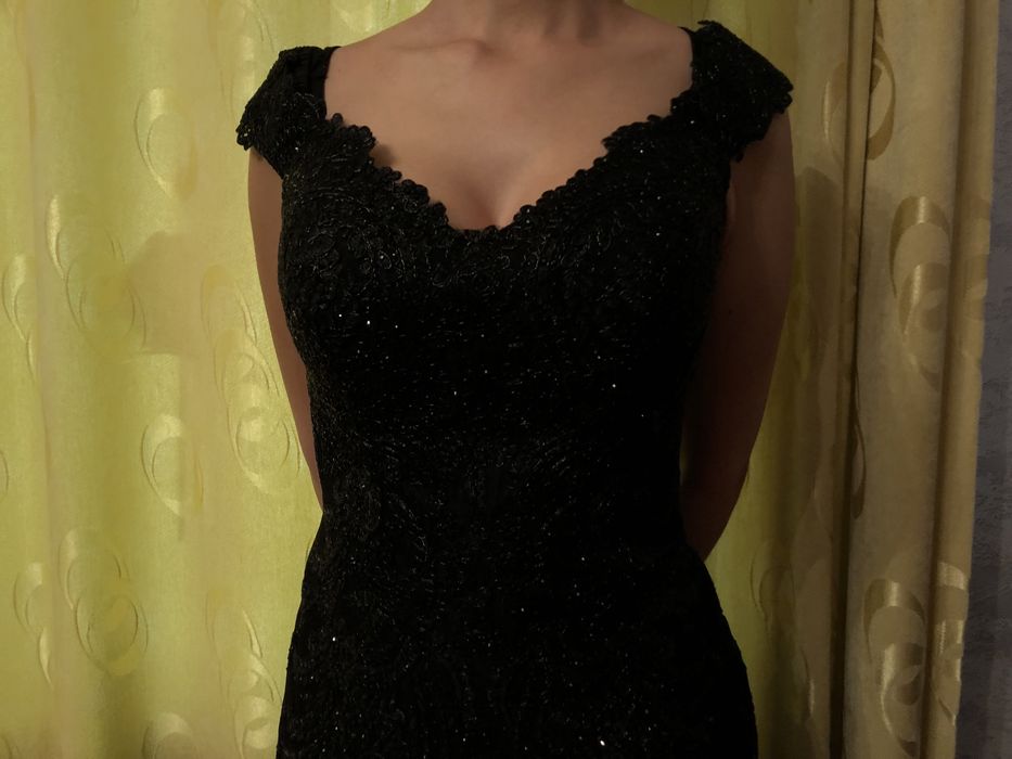 Вечернее платье Sherri hill