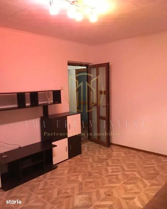 2 camere decomandat Giurgiului piața Progresu