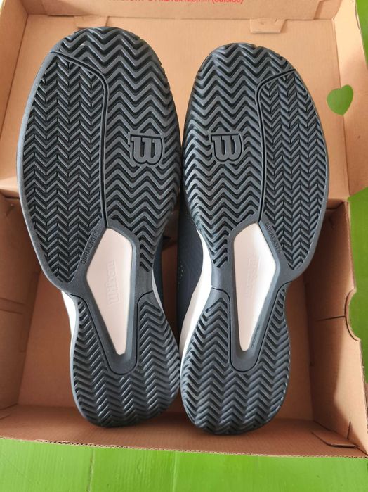 Pantonfi tenis Wilson Kaos Stroke 2.0
