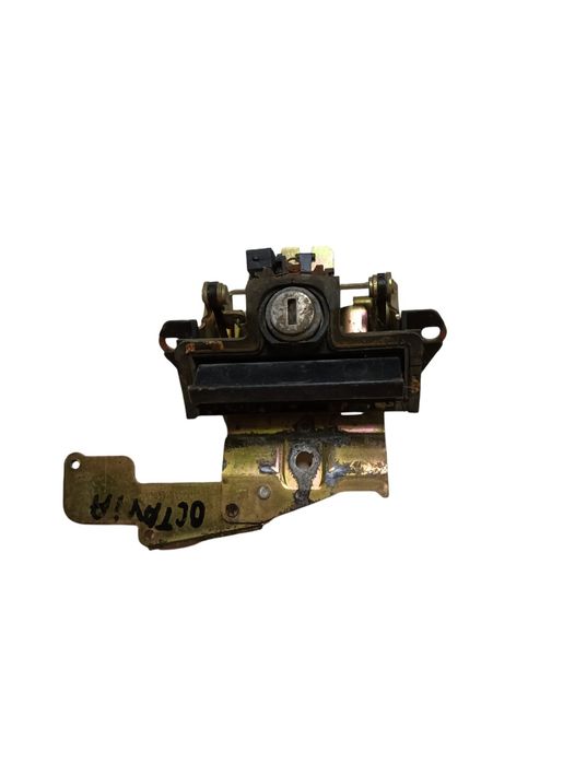 Broasca Hayon/Portbagaj Skoda Octavia Combi 1U5 1998 - 2010