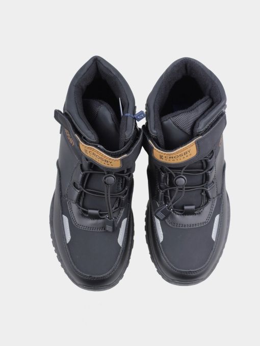 Ботинки Crosby, детские