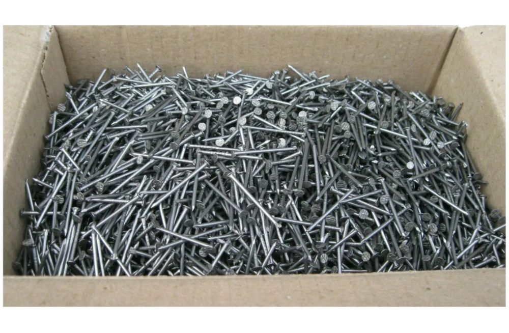 Гвозди строительные