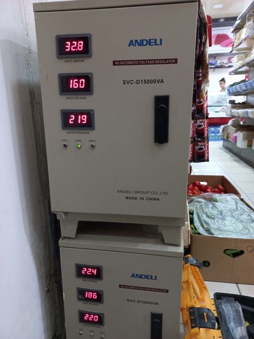 Электрик  хизматлари мантаж ва ремонт