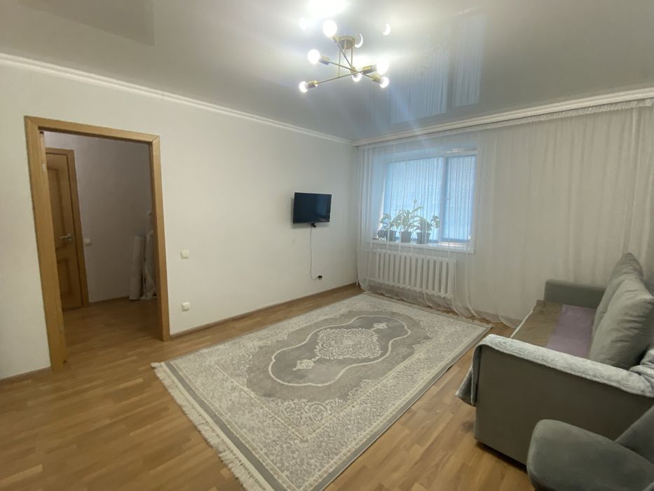 Сдается 1 комнатная квартира