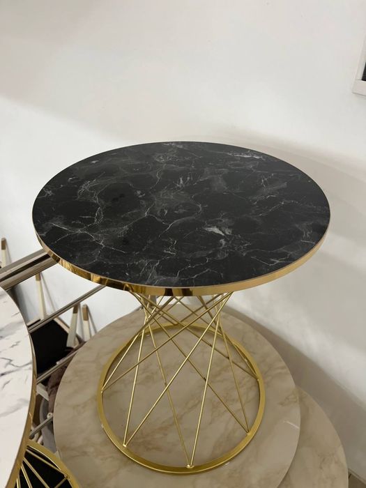 журнальный столик для гостиной в зал ожидания Кофейный jurnalniy stol