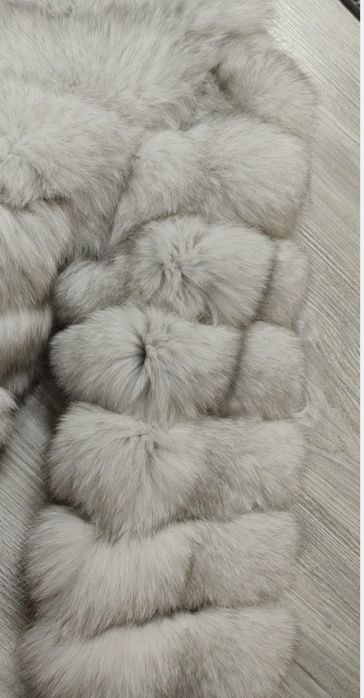 Haină blana naturala