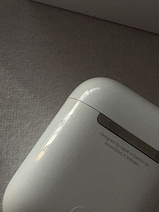 Airpods 2 Originale