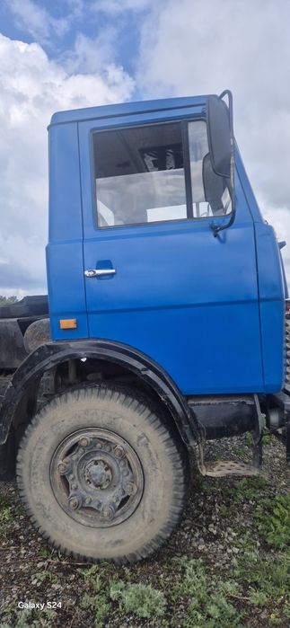 На активном ходу