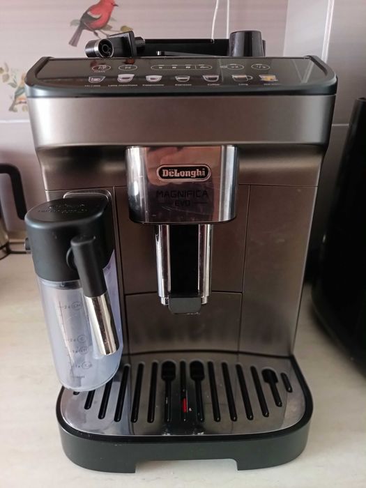 Expresor cafea delonghi Evo