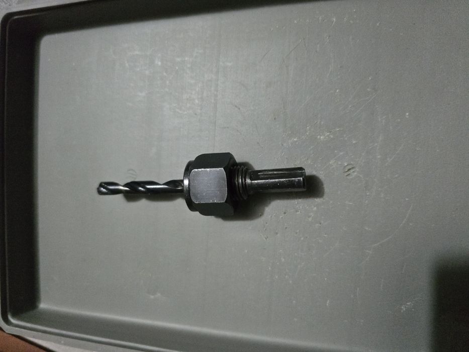 Набор коронок. Набор кольцевых