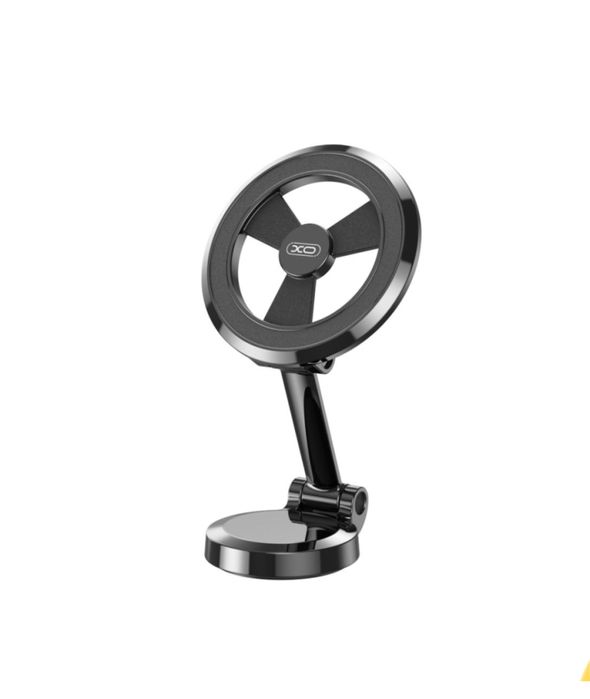 Suport XO C131 Telefon Magsafe Metalic cu Adeziv