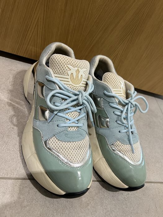 Маратонки Michael Kors