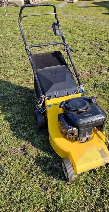 Vand masini de tuns/taiat iarba gazon Stihl honda toro husqvarna solo