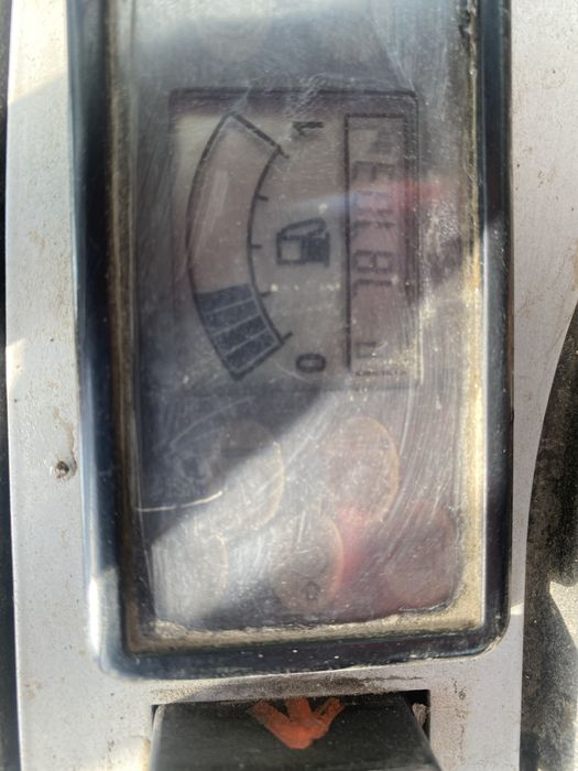 De vanzare sau da inchiriat stivuitor Jcb 4x4 cu brat telescopic