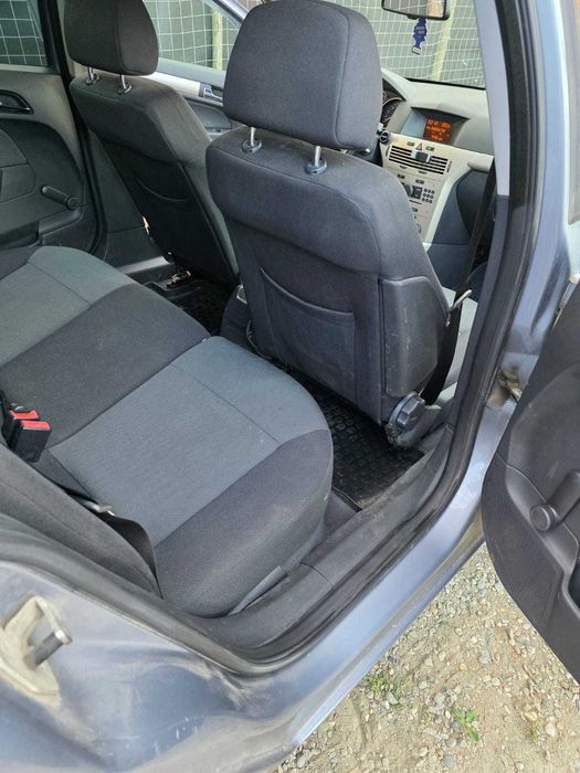 Vind Opel Astra