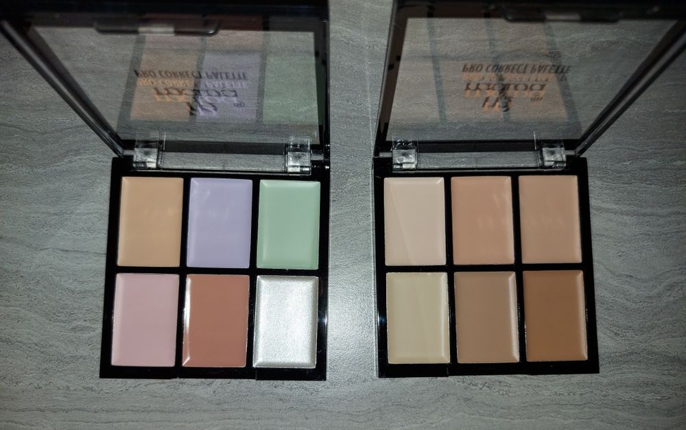 Корректор Мальва