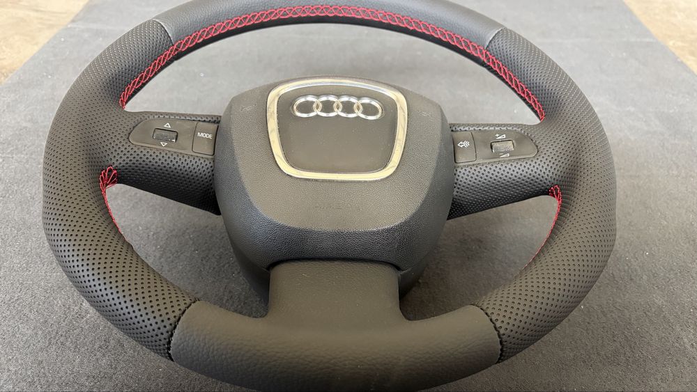 Волан ауди - audi a3 - audi a4 - audia6