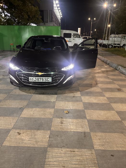Malibu2 premer sotiladi
