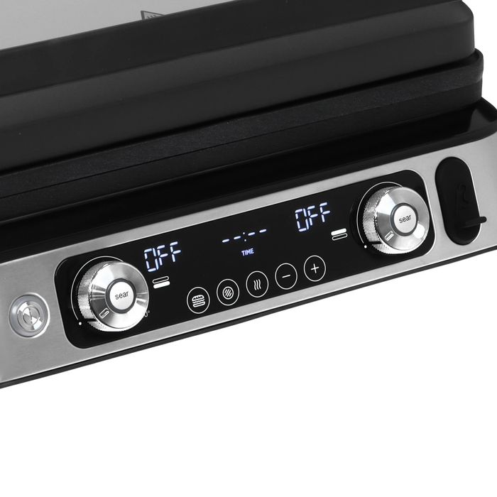 Электрогриль Braun MultiGrill 9 Pro CG9167