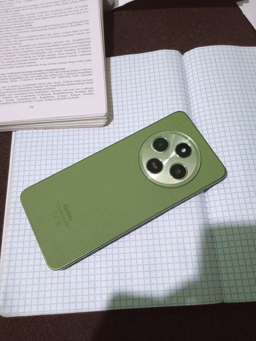 Redmi 14 C 128GB holati 10/10 ideal