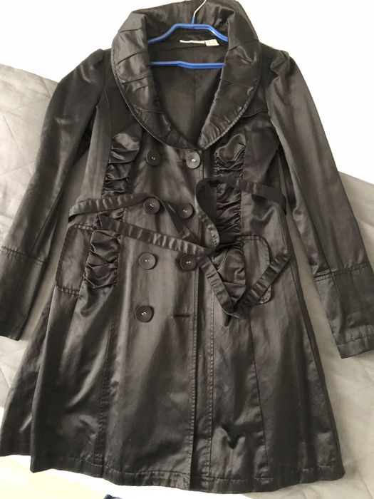 Trench DKNY, marimea XS
