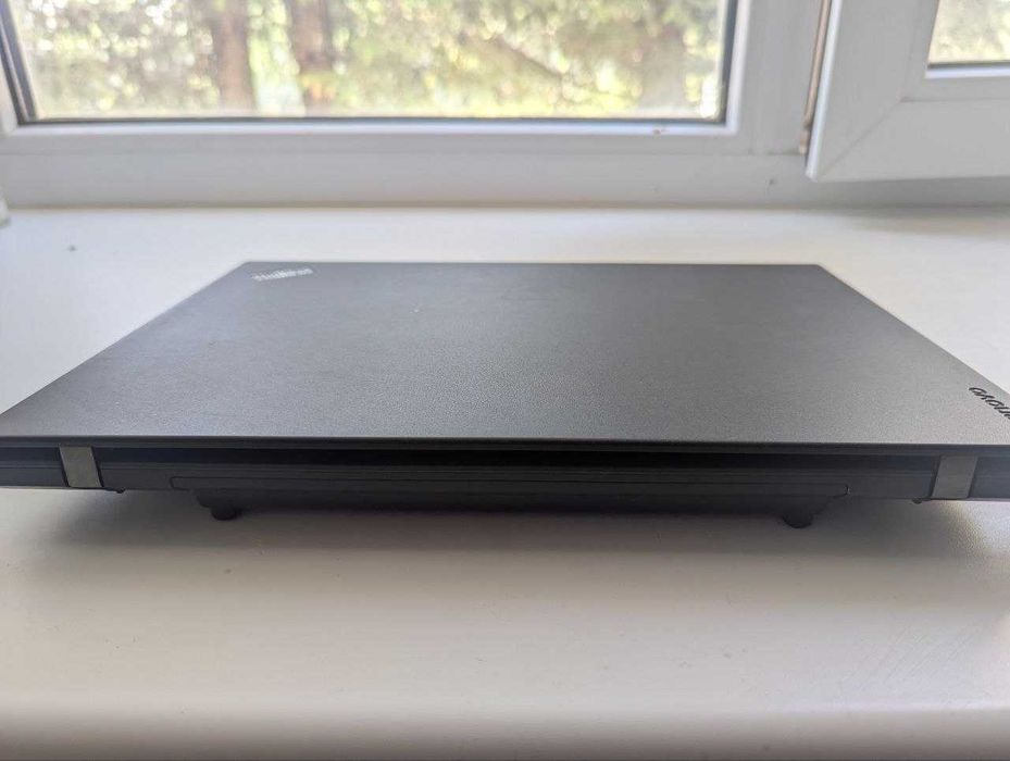Lenovo ThinkPad L460