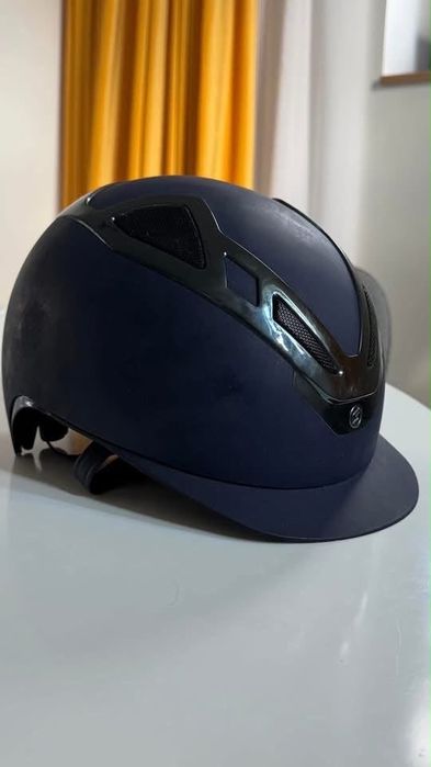 Toca echitatie Suomy Apex Hunter Matt – ca noua