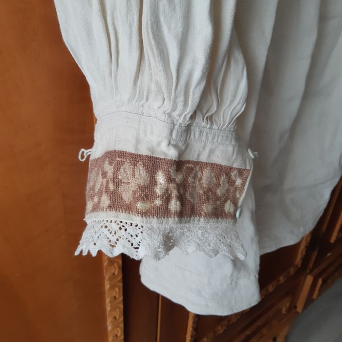 Vand camasa populara traditionala XL/XXL