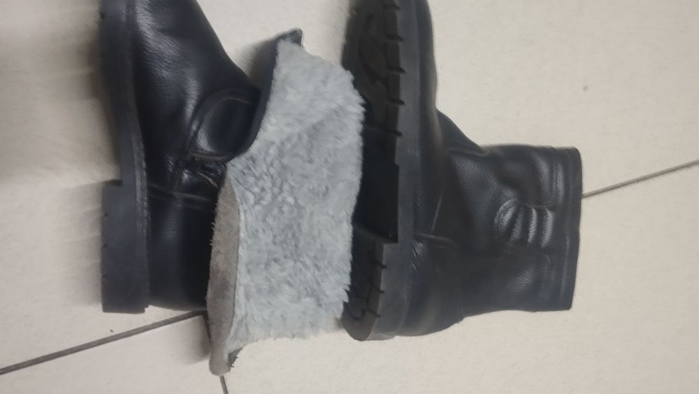 Сапоги 43 мужские 5000