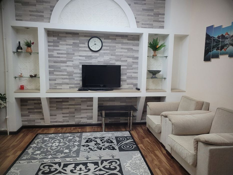 Сдается однокомнатная студия