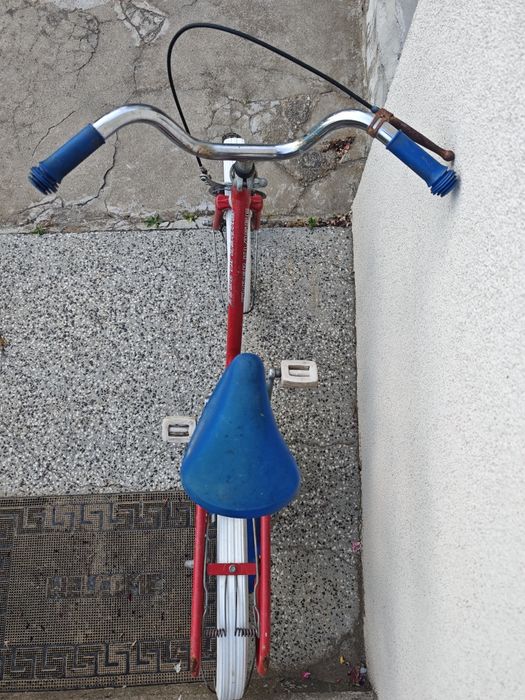 Детски велосипед