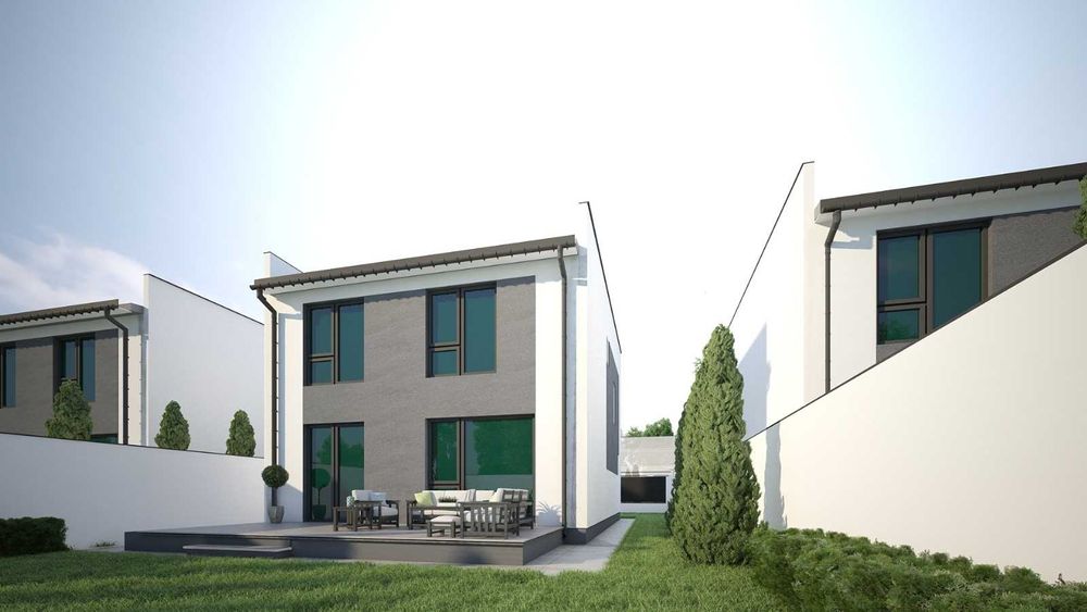 Casa ideală pentru familie – Bragadiru, 3 dormitoare