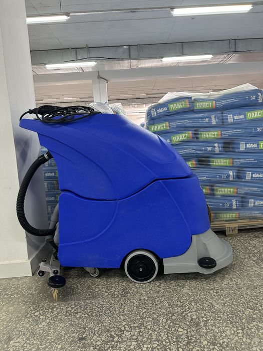 Поломоечная машина