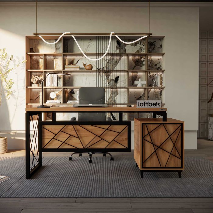 Direktor stoli | Руководительский стол | Direkstorskiy stol |