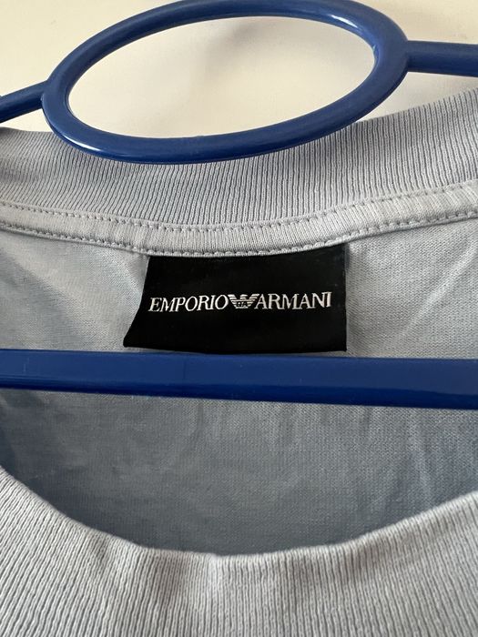 Emporio Armani Дамска тениска.