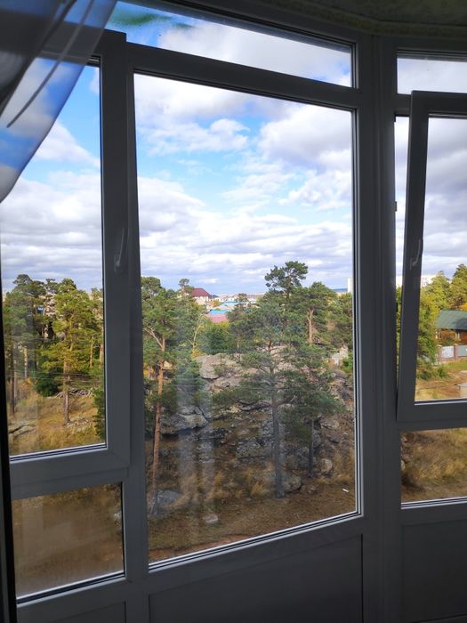 Аренда квартиры в Боровом