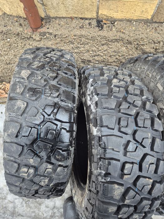 Продаю резину на 16