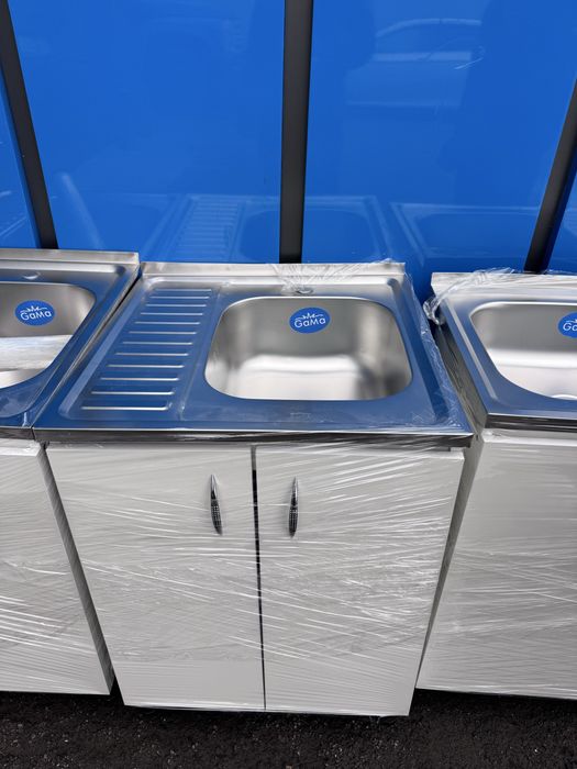 Тумба мойка 50,60.80