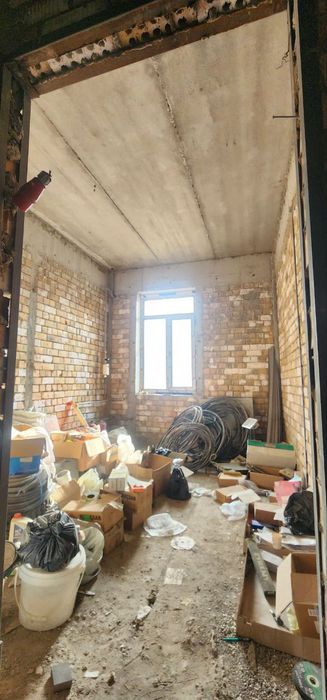 Novostroyka dom sotiladi