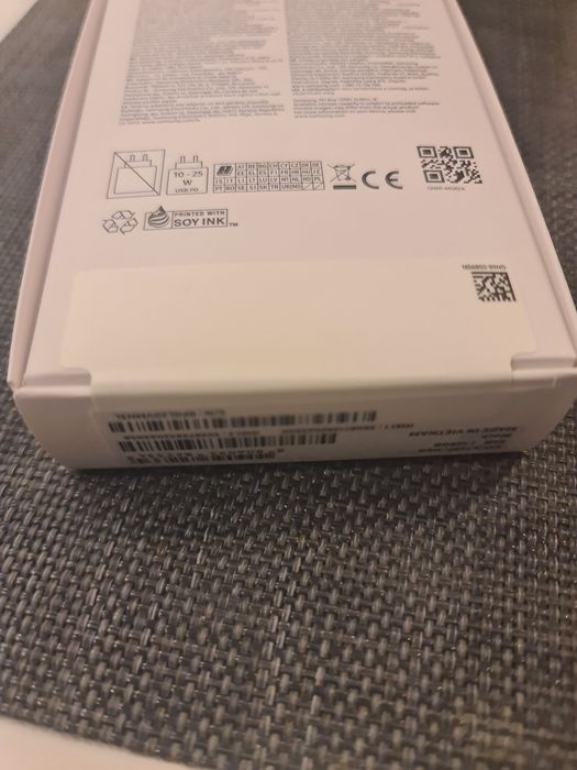 Vand Samsung  Galaxi A16, Sigilat.