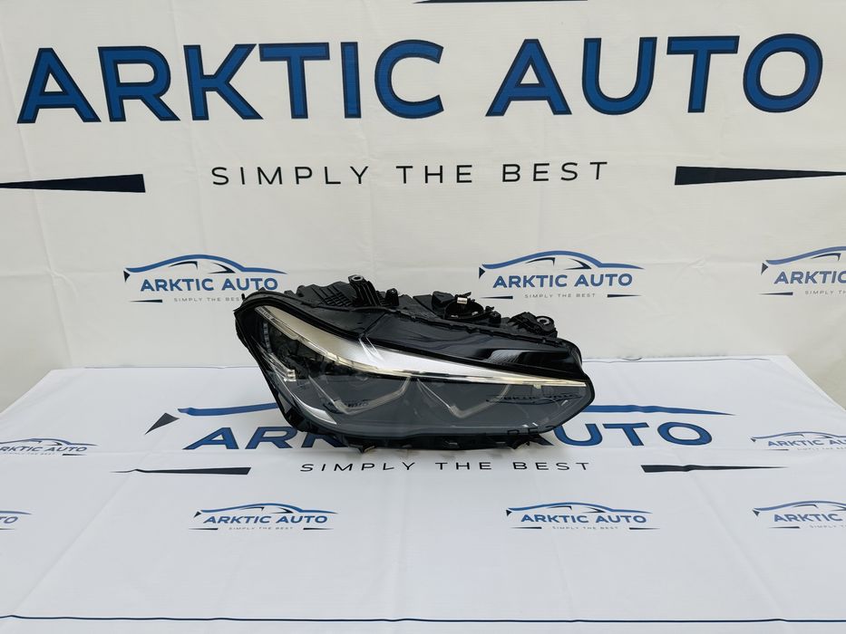 Far dreapta full led BMW X5/ X6 G05-G06 cod 94817803LL