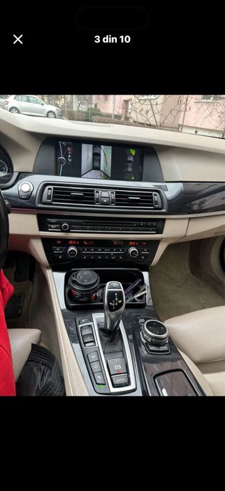 BMW 5 Series 0 — imagine 3