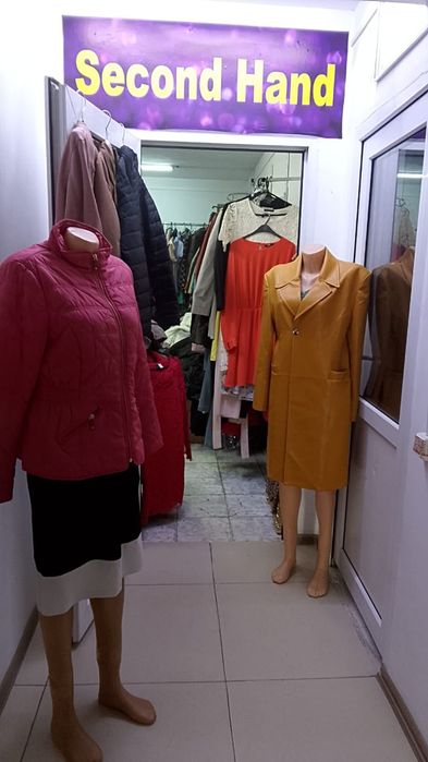 Продам готовый бизнес