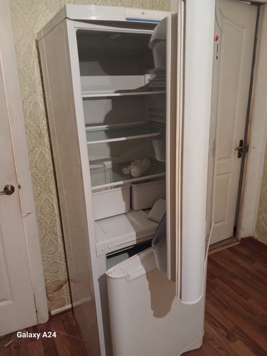 Сдам комнату с санузлом