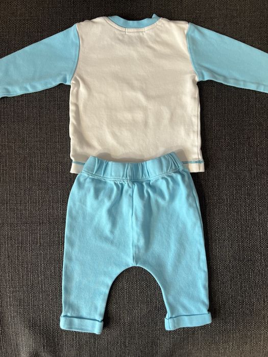 Бебешки дрехи за момче размер 56-68